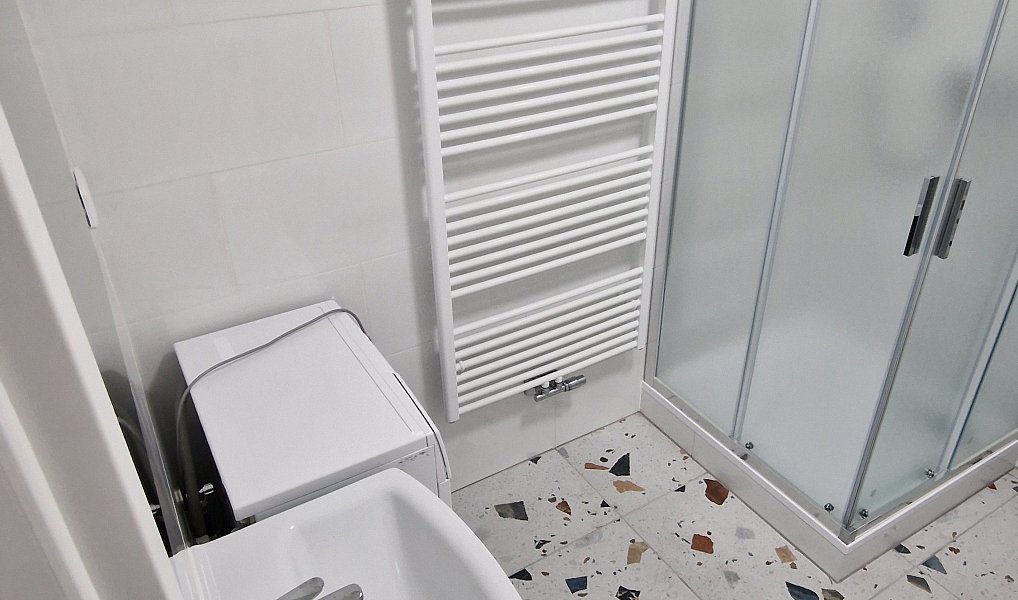 Pronájem bytu 1+1 38 m², Františkovy Lázně – náhled fotky 9
