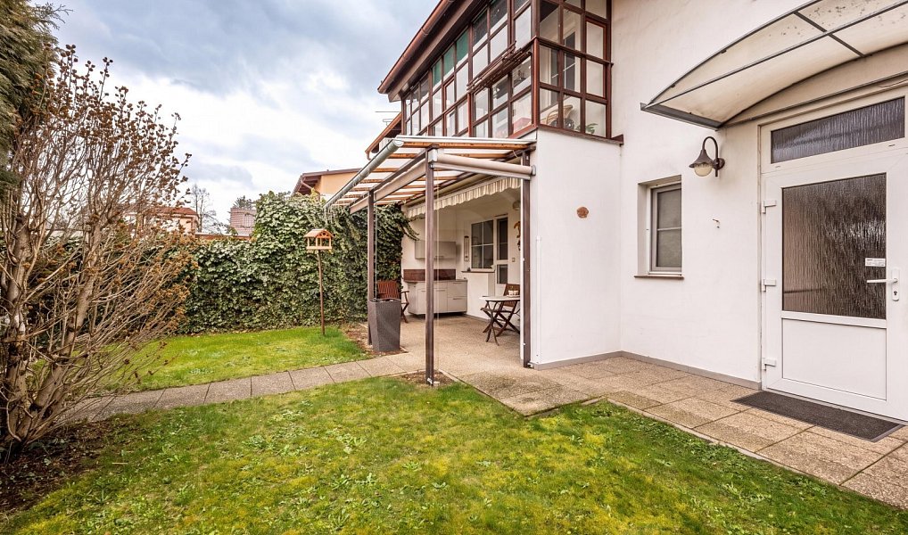 Prodej domu 160 m² s pozemkem 261 m², České Budějovice – náhled fotky 7