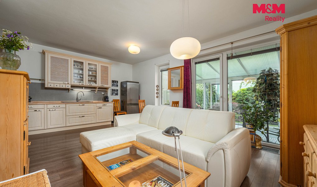Prodej bytu 3+kk 63 m², Včelná – náhled fotky 9