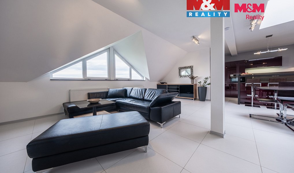 Prodej bytu 2+kk 95 m², Horoměřice – náhled fotky 2