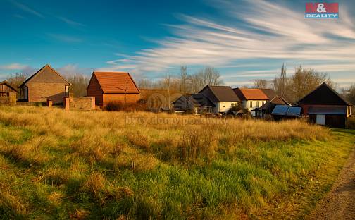 Prodej stavebního pozemku 1 650 m², Trpísty - Sviňomazy, okres Tachov
