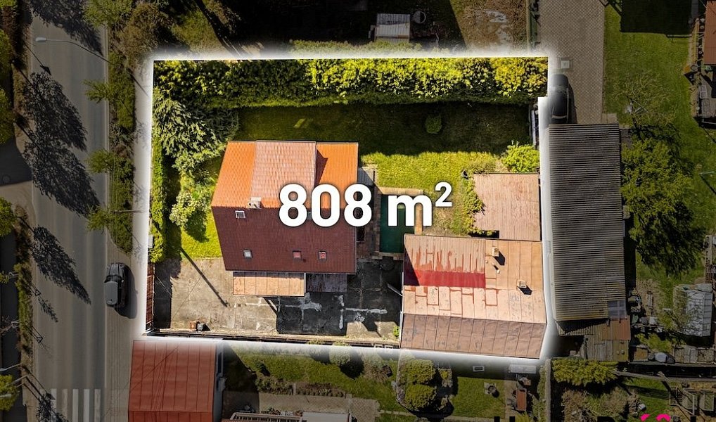 Prodej domu 327 m² s pozemkem 808 m², Úvaly – náhled fotky 7