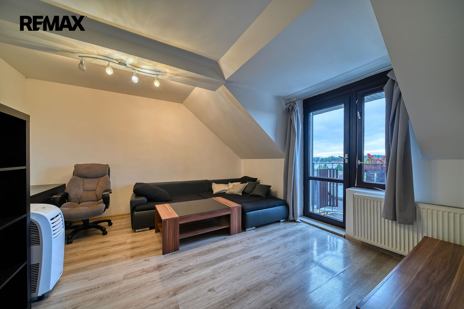 Prodej bytu 2+1 52 m²