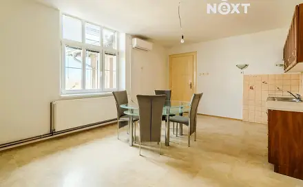 Prodej bytu 3+1 98 m², Masarykova, Němčice nad Hanou, okres Prostějov