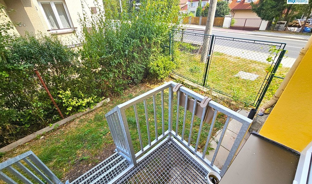 Prodej bytu 1+kk 34 m², Klatovy – náhled fotky 12