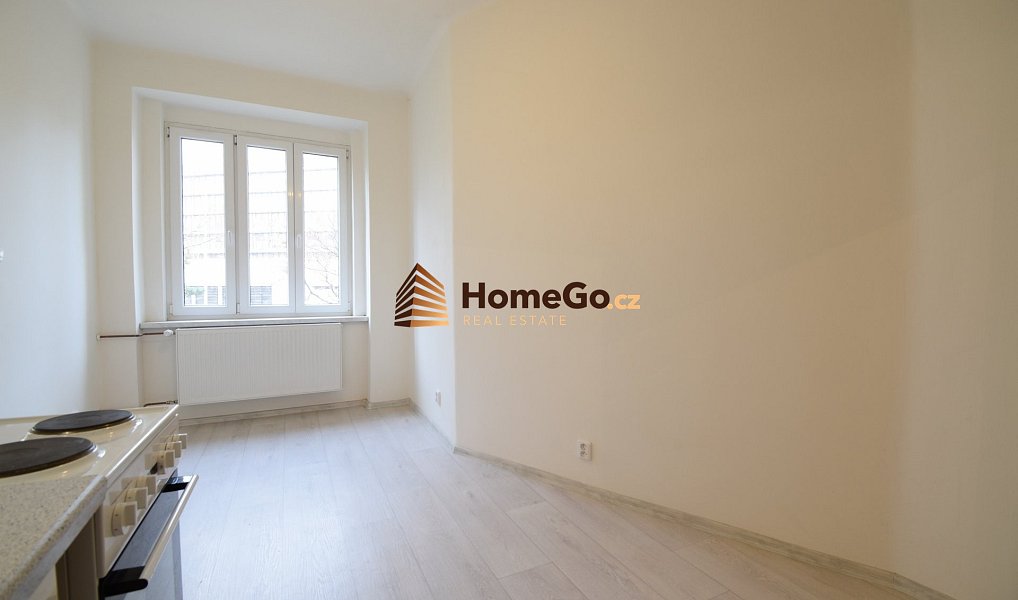 Pronájem bytu 2+kk 46 m², Praha – náhled fotky 7