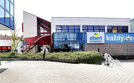 Prodej komerčního objektu (jiného typu) 840 m², Záhumenní, Kopřivnice, okres Nový Jičín
