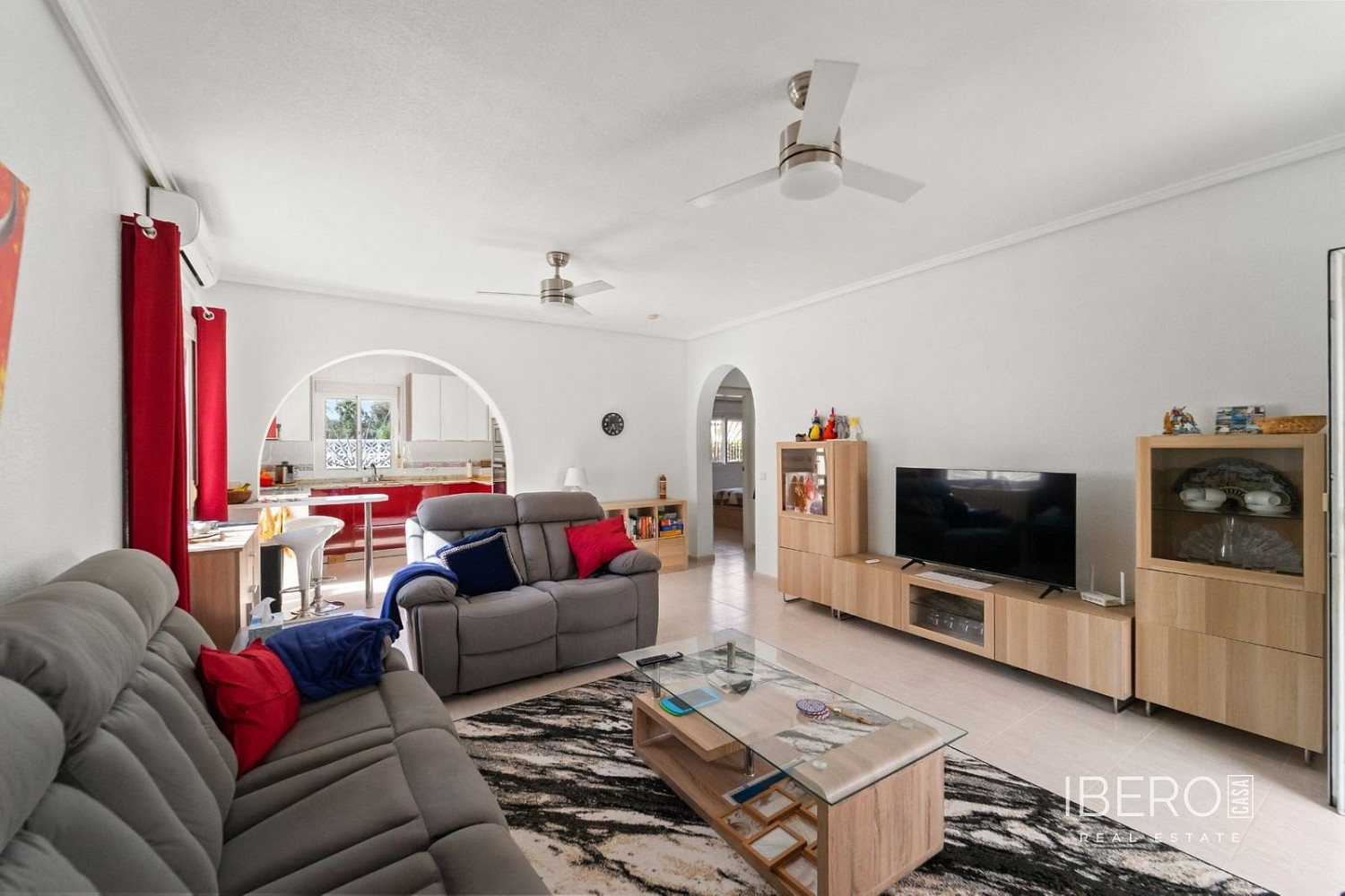 Prodej domu 108 m² s pozemkem 308 m² - Más