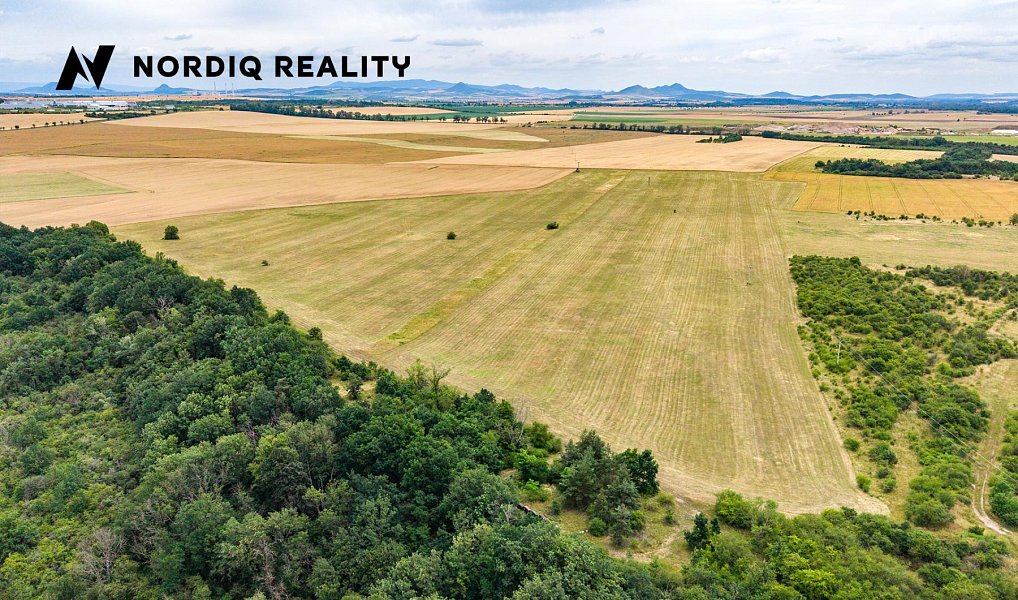 Prodej pole 31 926 m², Staňkovice – náhled fotky 10