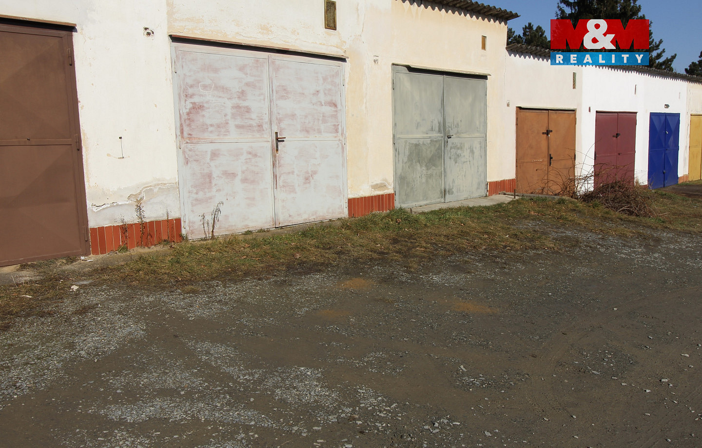 Prodej pozemku 65 m² - Widok 2