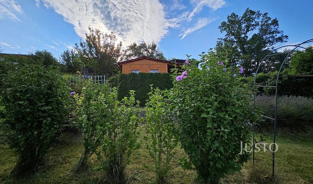 Prodej chaty/chalupy 20 m² s pozemkem 322 m², Písek – náhled fotky 15