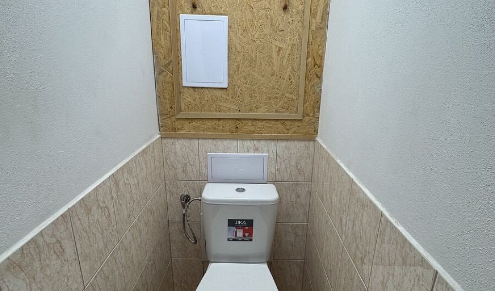 Pronájem bytu 2+1 56 m², Vrchlabí – náhled fotky 11