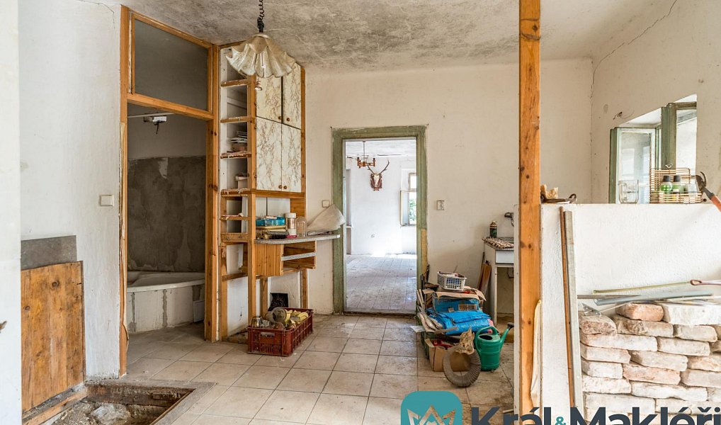 Prodej domu 69 m² s pozemkem 270 m², Třebenice – náhled fotky 2