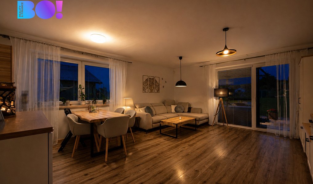 Prodej domu 92 m² s pozemkem 1 339 m², Ropice – náhled fotky 26