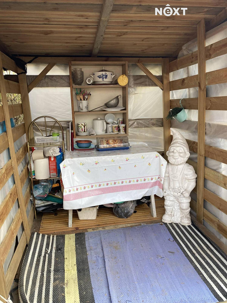 Prodej domu 4 m² s pozemkem 80 m² — photo 3