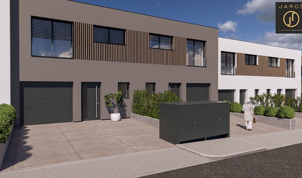 Prodej domu 130 m² s pozemkem 218 m², Kladno – náhled fotky 19