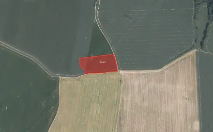 Prodej pole 22 591 m², Dolní Břežany, okres Praha-západ
