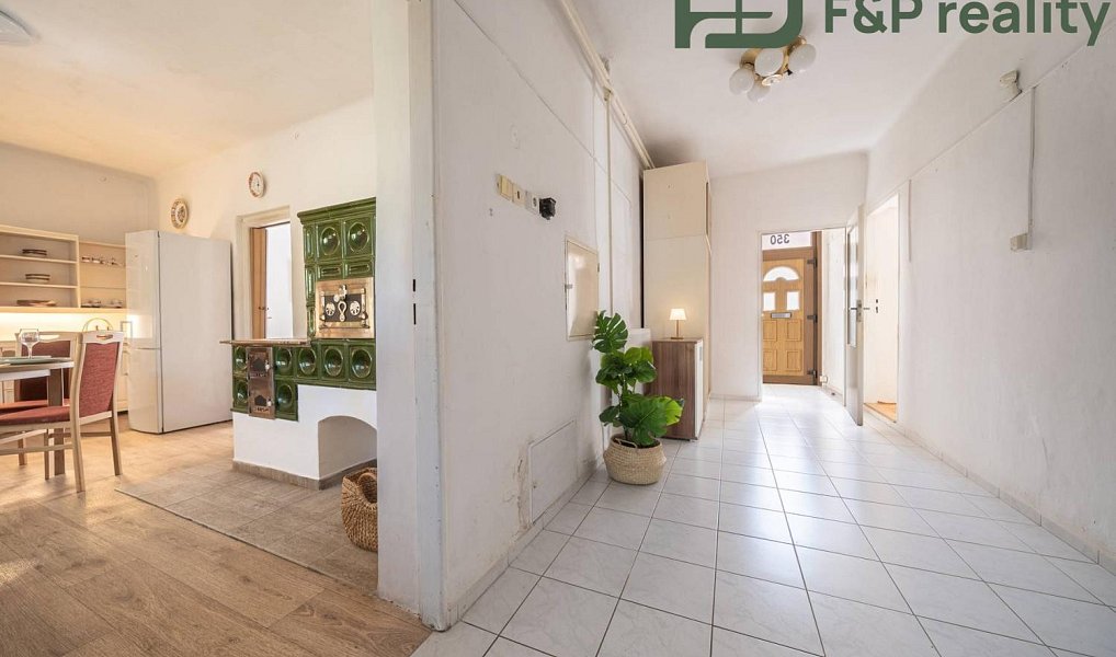 Prodej domu 120 m² s pozemkem 778 m², Přelouč – náhled fotky 30