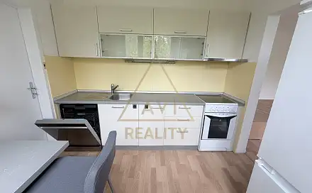 Pronájem bytu 3+1 72 m²