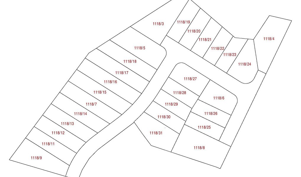 Prodej stavebního pozemku 220 m², Teplice – náhled fotky 7