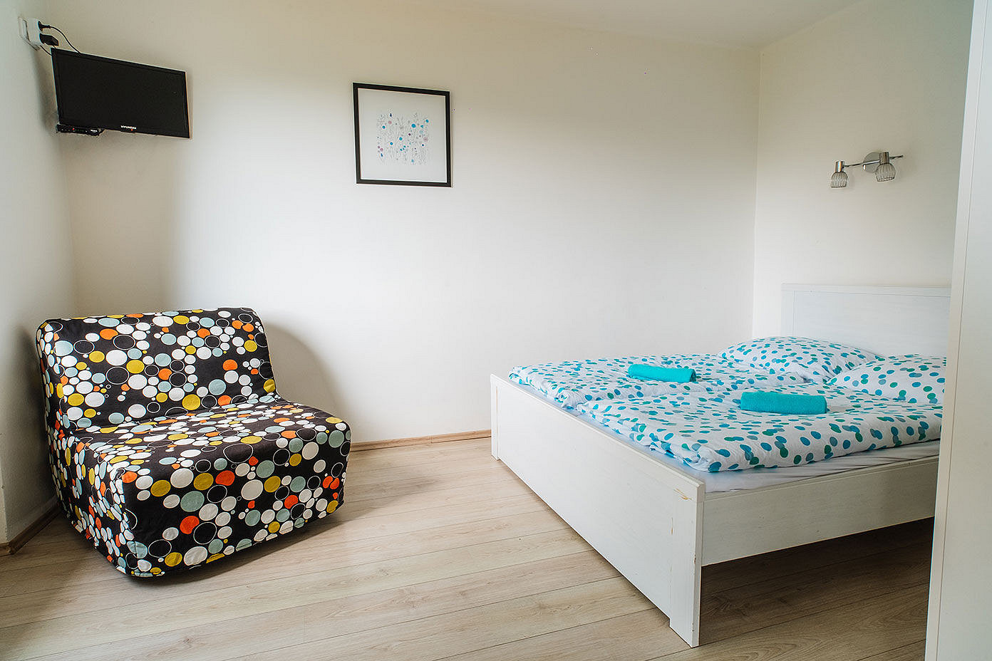 Prodej bytu 1+kk 30 m² – fotografie 3