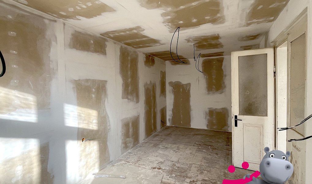 Prodej nájemního domu, činžáku 474 m², Zlaté Hory – náhled fotky 12