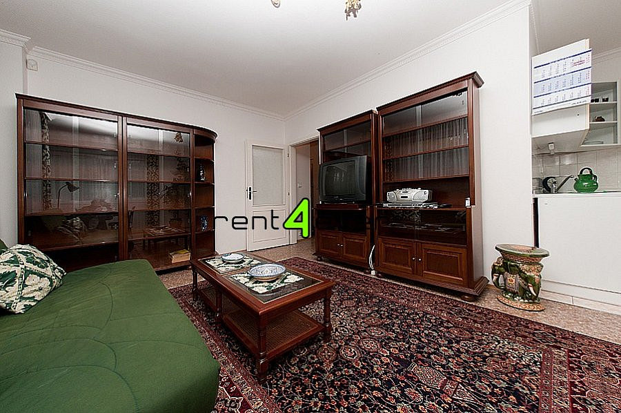 Pronájem bytu 2+kk 56 m² — photo 3