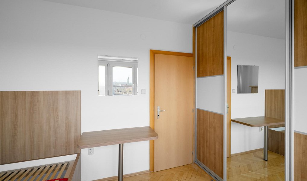Pronájem bytu 3+1 61 m², Ostrava – náhled fotky 12