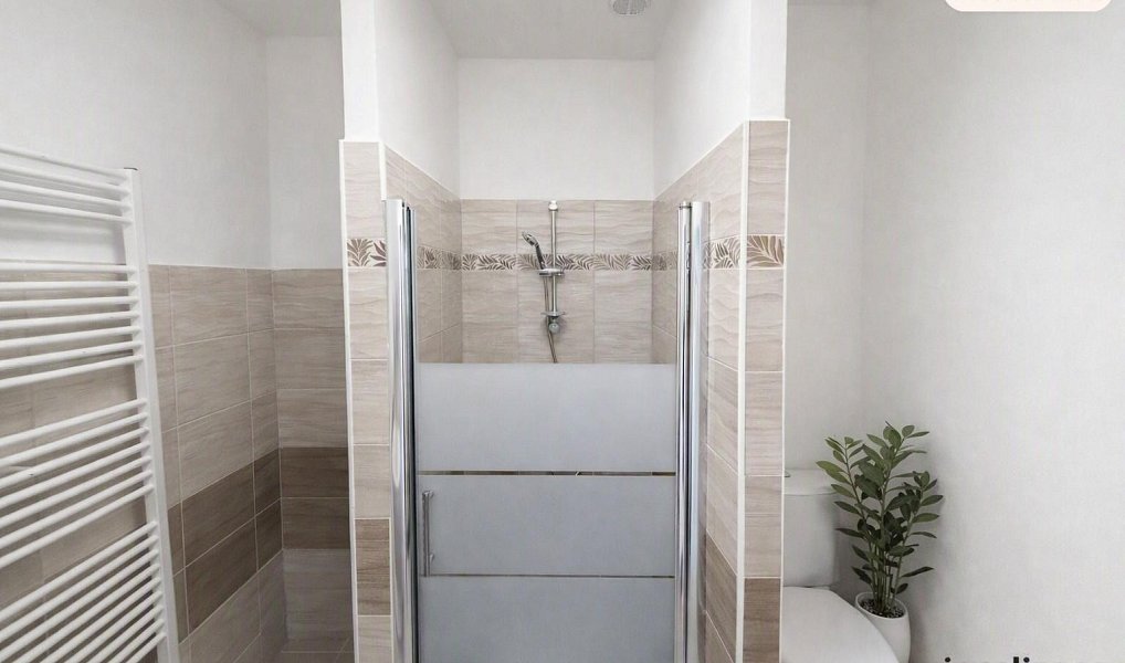 Pronájem bytu 2+kk 36 m², Štětí – náhled fotky 5