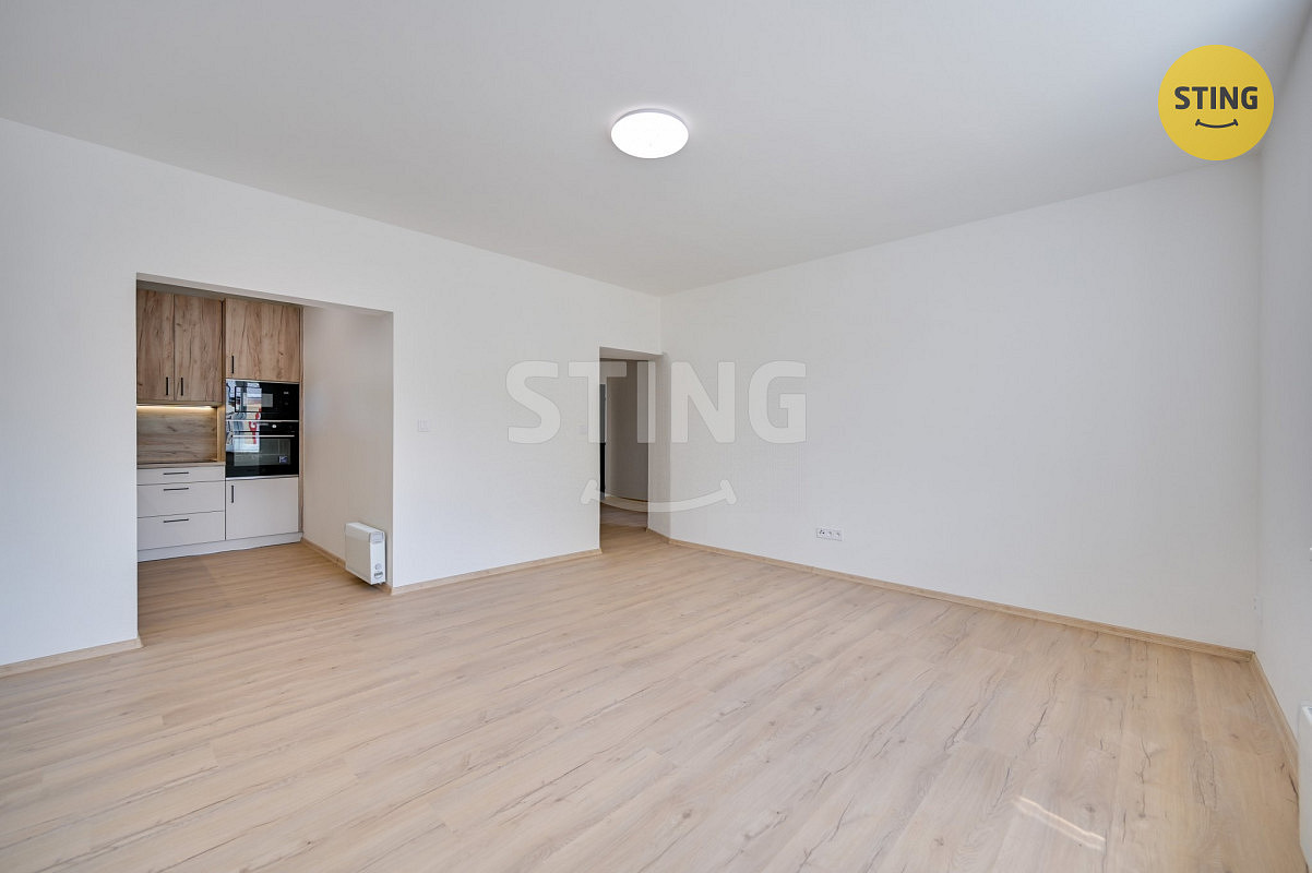 Prodej bytu 2+kk 65 m² — photo 4