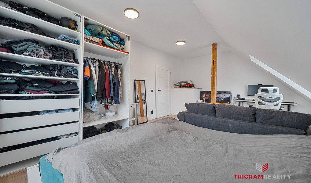 Prodej domu 160 m² s pozemkem 770 m², Dvůr Králové nad Labem – náhled fotky 20