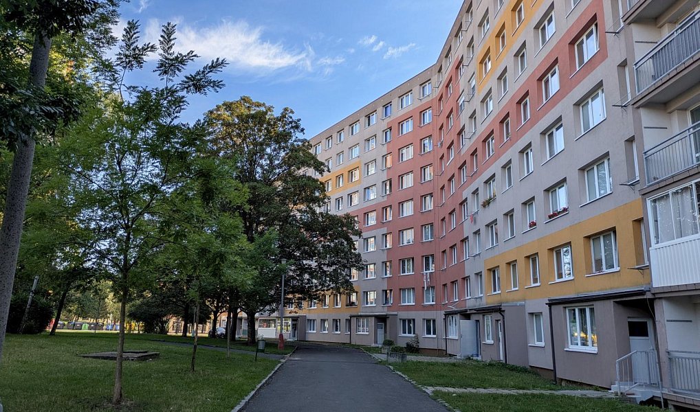 Prodej obchodních prostor 39 m², Most – náhled fotky 18