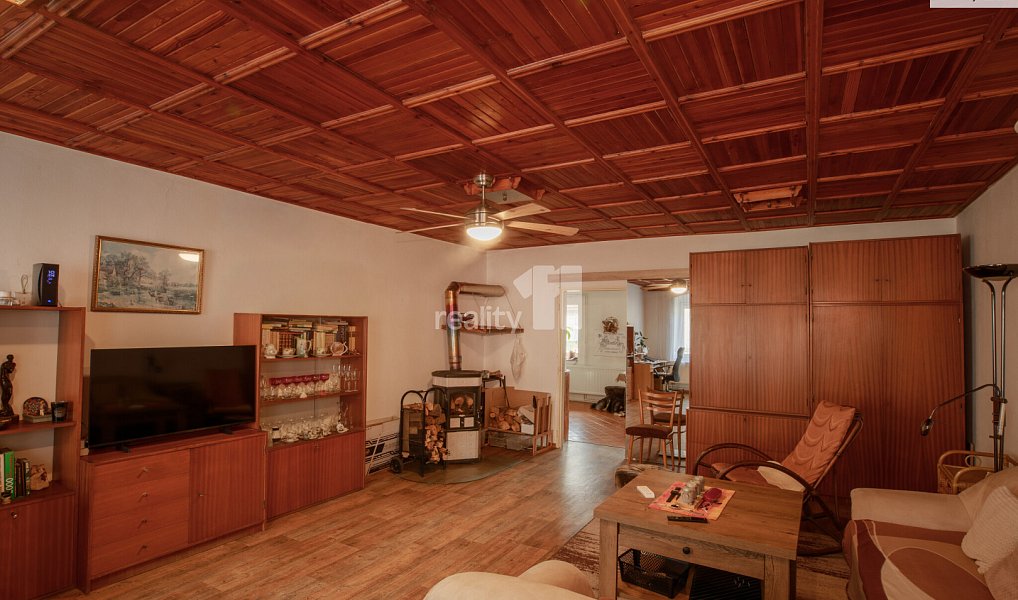 Prodej domu 220 m² s pozemkem 907 m², Žebrák – náhled fotky 16