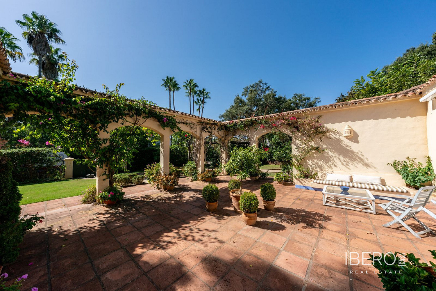 Casa 6+kk – San Roque, Sotogrande - Vista 2