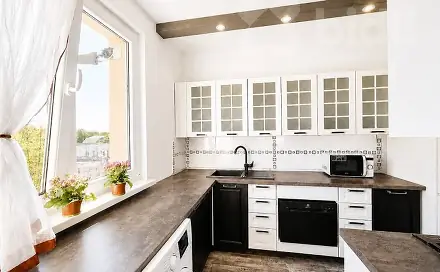 Prodej bytu 2+1 56 m², Bystřická, Kadaň, okres Chomutov