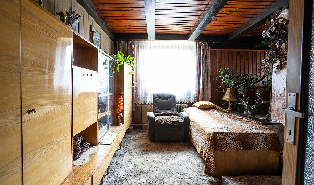 Prodej domu 162 m² s pozemkem 698 m², Kunčice nad Labem – náhled fotky 7