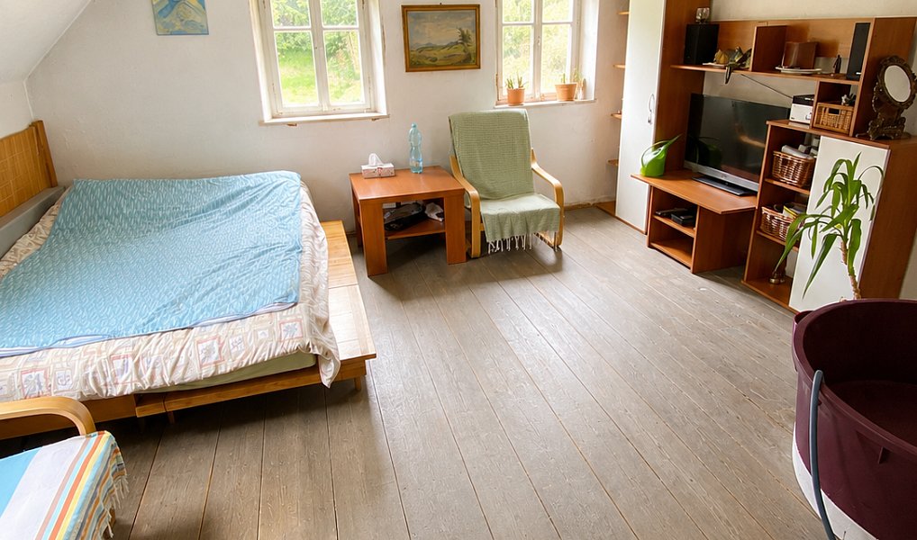 Prodej domu 192 m² s pozemkem 2 235 m², Jablonné v Podještědí – náhled fotky 19