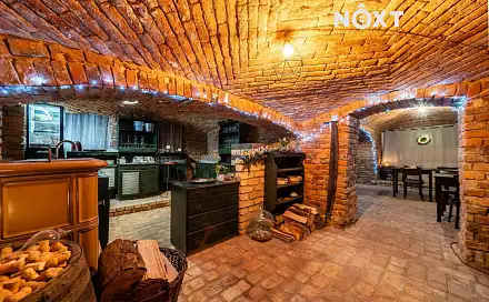 Prodej domu 480 m² s pozemkem 1 247 m², Dlouhá, Darkovice, okres Opava