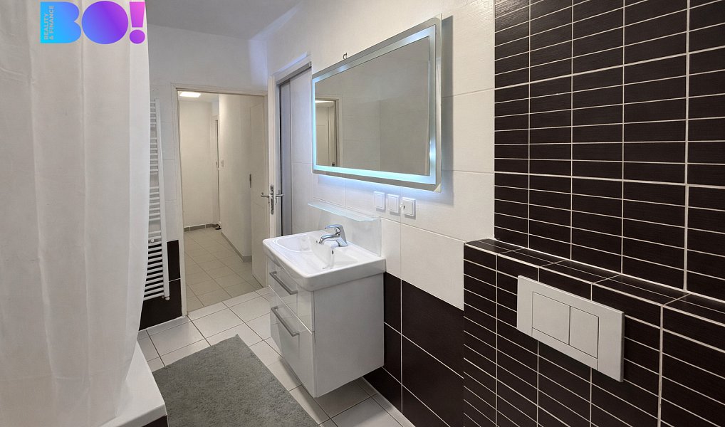 Prodej bytu 3+1 69 m², Brno – náhled fotky 2