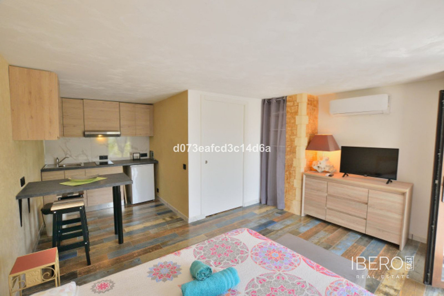 Casa 5+kk – El Gastor, Sierra de Cádiz - Vista 4