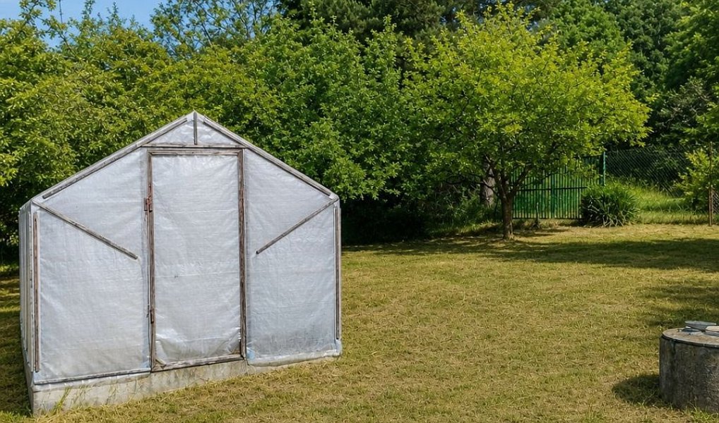 Prodej zahrady 500 m², Fulnek – náhled fotky 3
