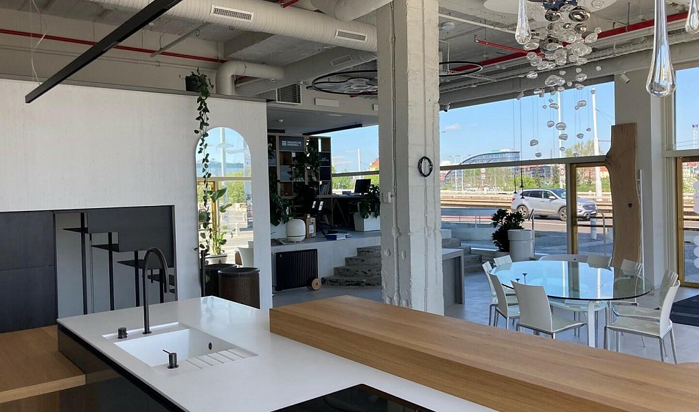 Pronájem obchodních prostor 242 m², Praha – náhled fotky 6