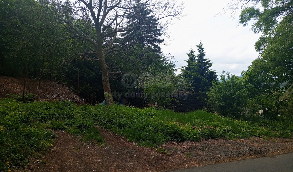 Prodej zahrady 675 m², Kadaň – náhled fotky 13