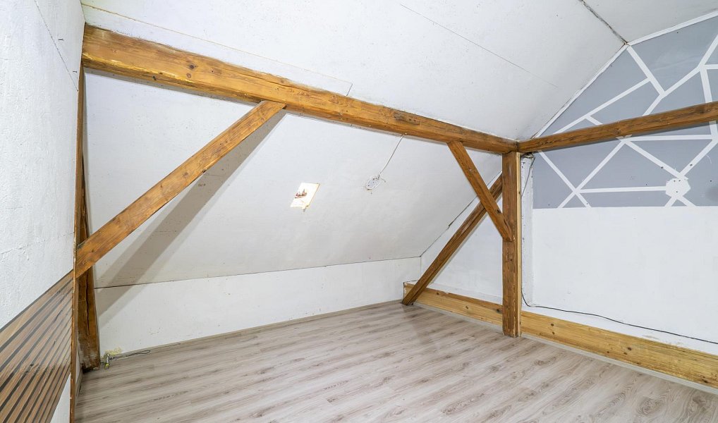 Prodej domu 186 m² s pozemkem 518 m², Podbořany – náhled fotky 14
