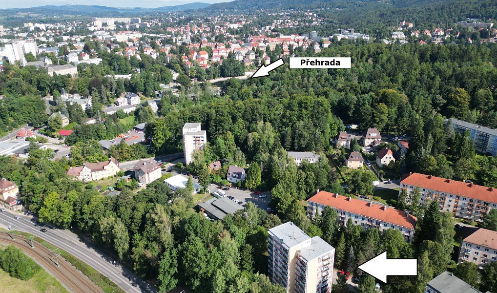 Prodej bytu 2+1 52 m², Liberec – náhled fotky 8