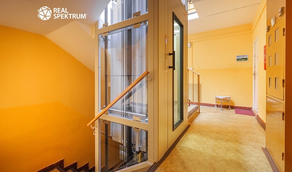 Prodej bytu 2+1 50 m², Brno – náhled fotky 17