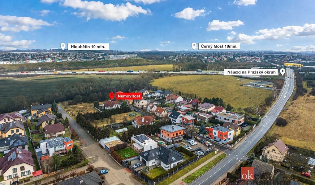 Prodej bytu 4+kk 172 m², Praha – náhled fotky 29
