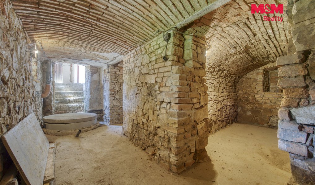 Prodej domu 200 m² s pozemkem 606 m², Mýto – náhled fotky 21