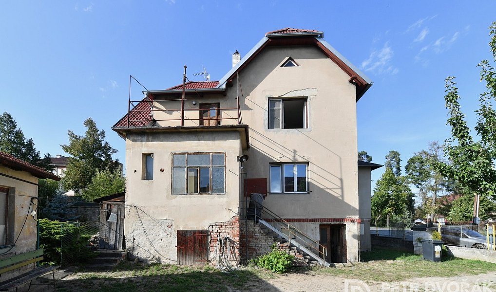 Prodej domu 161 m² s pozemkem 1 027 m², Úvaly – náhled fotky 7