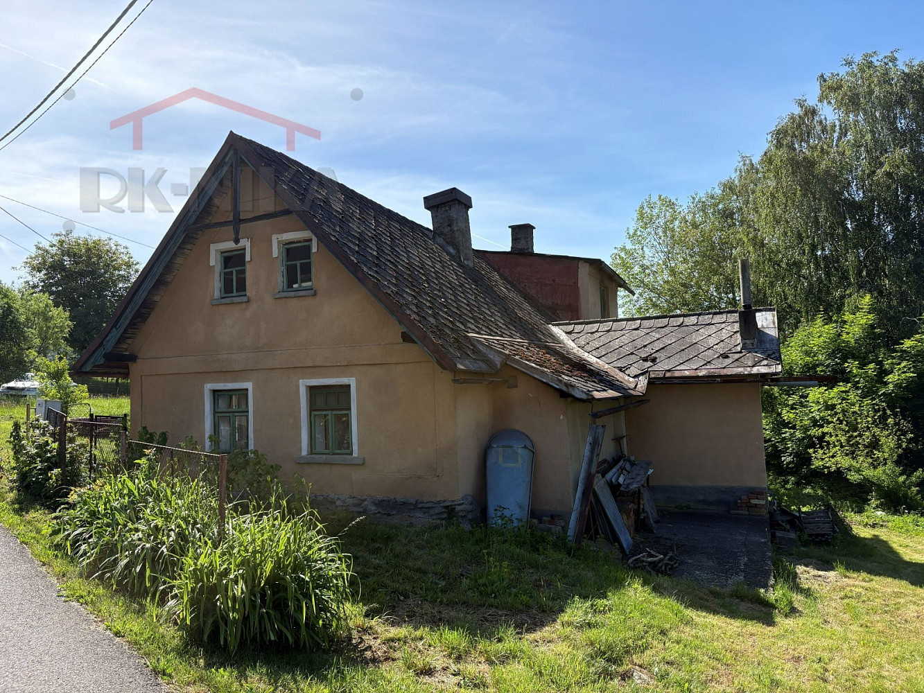 Prodej domu 90 m² s pozemkem 887 m² – fotografie 3
